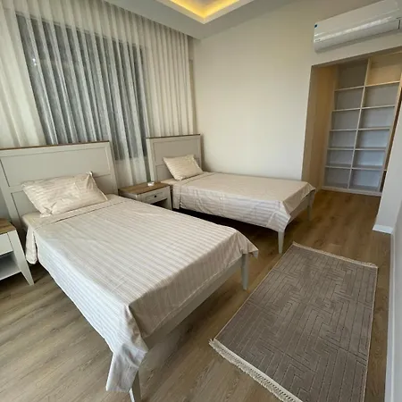 Serenity Garden 10 * Belek