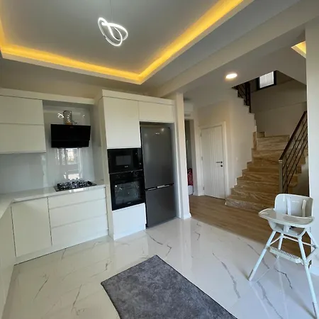 Serenity Garden 10 Villa *