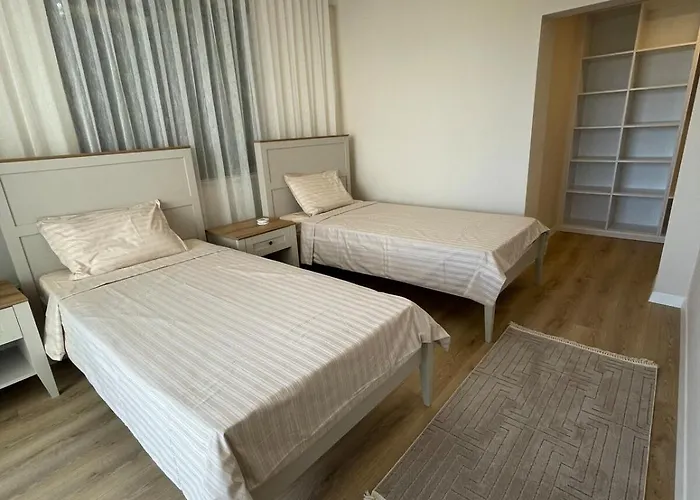 Serenity Garden 10 * Belek