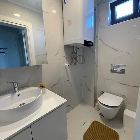 Serenity Garden 10 بيليك