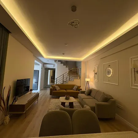 Villa Serenity Garden 10 *