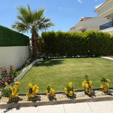 Serenity Garden 10 Villa *