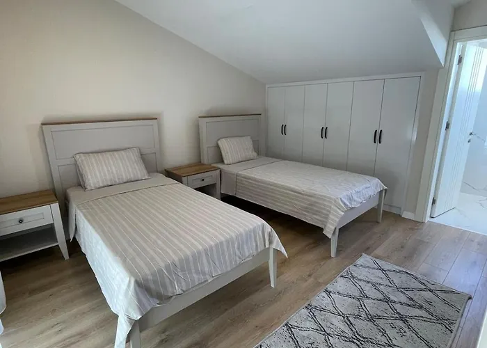 Вилла Serenity Garden 10 *