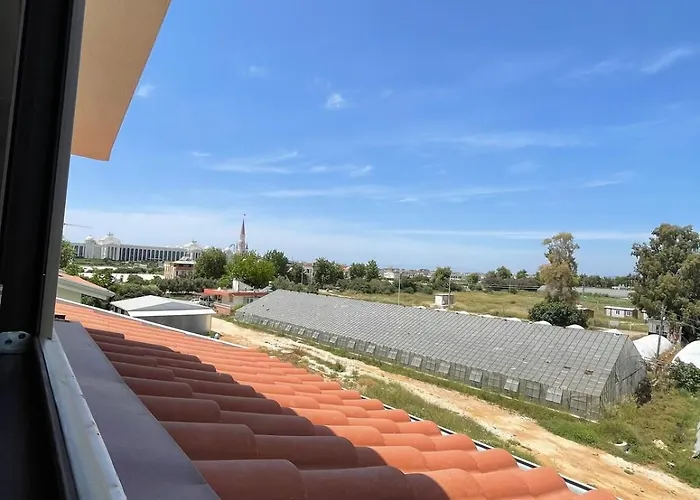 Serenity Garden 10 Вилла Белек