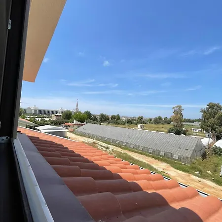 Serenity Garden 10 Вилла Белек