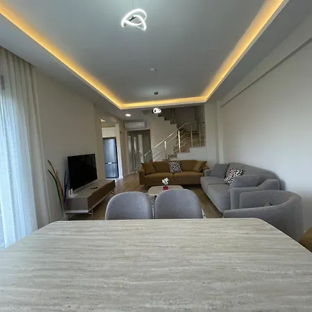 Serenity Garden 10 Вилла *